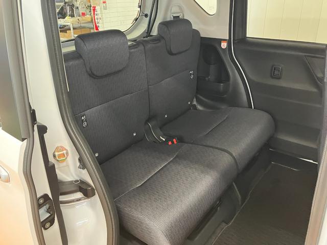 ムーヴＲＳサポカーＳワイド適合　両側オートスライドドア　全車速追従機能付ＡＣＣ　ステアリングスイッチ　電動パーキングブレーキ　Ｐスタート　コーナーセンサー　Ｂカメラ　キーフリー（神奈川県）の中古車