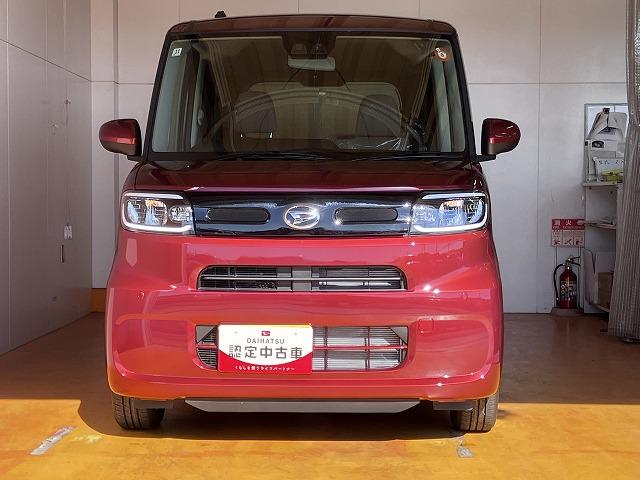 タントＸリミテッドサポカーＳワイド適合　ミラクルオープンドア　両側オートスライドドア　電動パーキングブレーキ　ディスプレイオーディオ　Ｐスタート　コーナーセンサー　シートヒーター　ステアリングスイッチ　キーフリー（神奈川県）の中古車