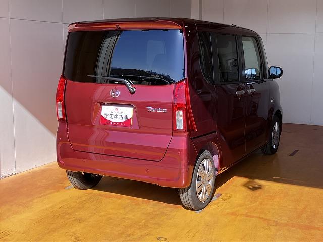 タントＸリミテッドサポカーＳワイド適合　ミラクルオープンドア　両側オートスライドドア　電動パーキングブレーキ　ディスプレイオーディオ　Ｐスタート　コーナーセンサー　シートヒーター　ステアリングスイッチ　キーフリー（神奈川県）の中古車