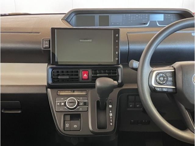 タントＸリミテッドサポカーＳワイド適合　ミラクルオープンドア　両側オートスライドドア　電動パーキングブレーキ　ディスプレイオーディオ　Ｐスタート　コーナーセンサー　シートヒーター　ステアリングスイッチ　キーフリー（神奈川県）の中古車