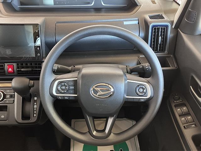 タントＸリミテッドサポカーＳワイド適合　ミラクルオープンドア　両側オートスライドドア　電動パーキングブレーキ　ディスプレイオーディオ　Ｐスタート　コーナーセンサー　シートヒーター　ステアリングスイッチ　キーフリー（神奈川県）の中古車