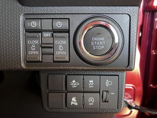 タントＸリミテッドサポカーＳワイド適合　ミラクルオープンドア　両側オートスライドドア　電動パーキングブレーキ　ディスプレイオーディオ　Ｐスタート　コーナーセンサー　シートヒーター　ステアリングスイッチ　キーフリー（神奈川県）の中古車