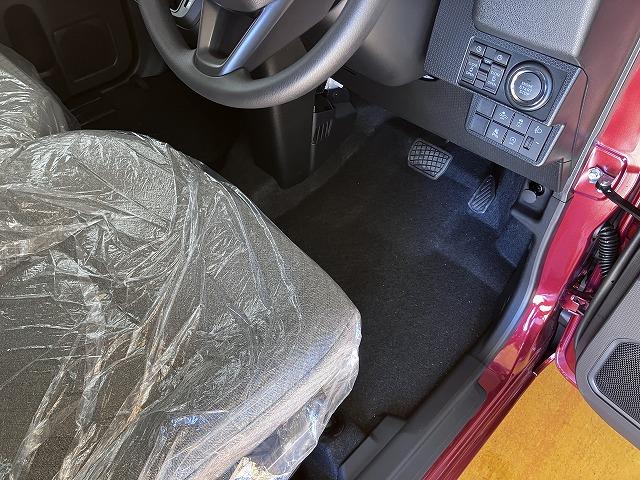 タントＸリミテッドサポカーＳワイド適合　ミラクルオープンドア　両側オートスライドドア　電動パーキングブレーキ　ディスプレイオーディオ　Ｐスタート　コーナーセンサー　シートヒーター　ステアリングスイッチ　キーフリー（神奈川県）の中古車