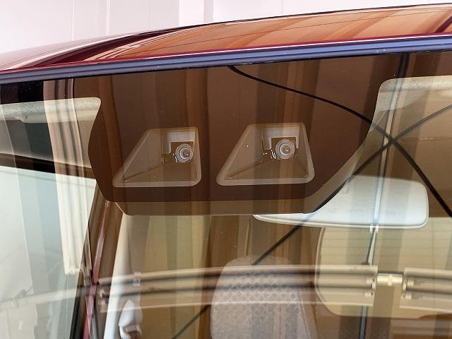 タントＸリミテッドサポカーＳワイド適合　ミラクルオープンドア　両側オートスライドドア　電動パーキングブレーキ　ディスプレイオーディオ　Ｐスタート　コーナーセンサー　シートヒーター　ステアリングスイッチ　キーフリー（神奈川県）の中古車