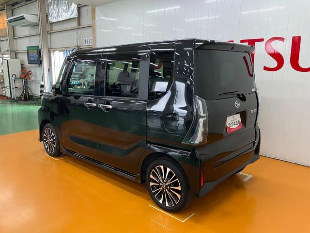 タントカスタムRSサポカーSワイド適合 ドラレコ パノラマモニター対応 ミラクルオープンドア 両側オートスライドドア 電動パーキングブレーキ ステアリングスイッチ シートヒーター コーナーセンサー USB接続端子(神奈川県)の中古車