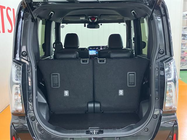 タントカスタムRSサポカーSワイド適合 ドラレコ パノラマモニター対応 ミラクルオープンドア 両側オートスライドドア 電動パーキングブレーキ ステアリングスイッチ シートヒーター コーナーセンサー USB接続端子(神奈川県)の中古車