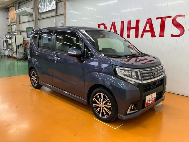 ムーヴカスタム　Ｘ　ハイパーＳＡII　ナビ　ドラレコ　Ｂカメラナビ　ドラレコ　Ｂカメラ　ステアリングスイッチ　オートエアコン　Ｐスタート　運転席シートヒーター　アイドリングストップ　横滑り防止機能　誤発進抑制機能　オートハイビーム　光軸調整ダイヤル　キーフリー（神奈川県）の中古車