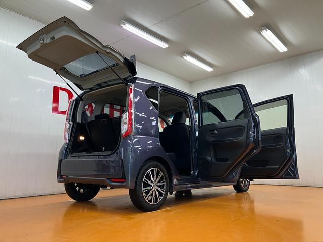 ムーヴカスタム　Ｘ　ハイパーＳＡII　ナビ　ドラレコ　Ｂカメラナビ　ドラレコ　Ｂカメラ　ステアリングスイッチ　オートエアコン　Ｐスタート　運転席シートヒーター　アイドリングストップ　横滑り防止機能　誤発進抑制機能　オートハイビーム　光軸調整ダイヤル　キーフリー（神奈川県）の中古車