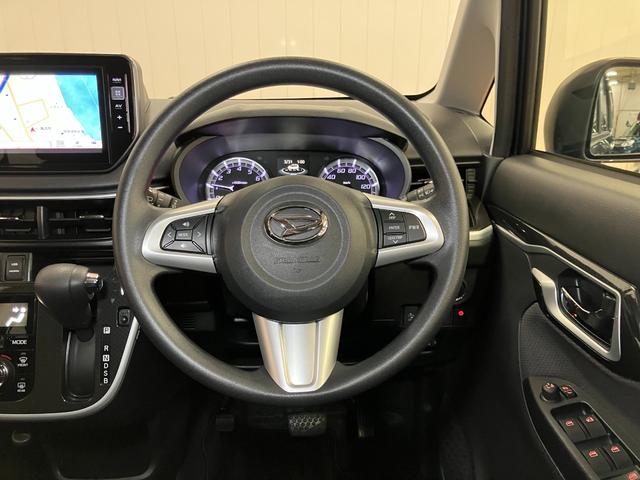 ムーヴカスタム　Ｘ　ハイパーＳＡII　ナビ　ドラレコ　Ｂカメラナビ　ドラレコ　Ｂカメラ　ステアリングスイッチ　オートエアコン　Ｐスタート　運転席シートヒーター　アイドリングストップ　横滑り防止機能　誤発進抑制機能　オートハイビーム　光軸調整ダイヤル　キーフリー（神奈川県）の中古車