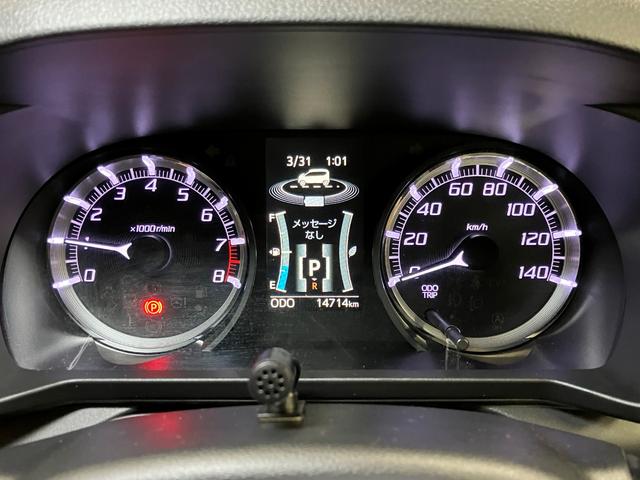 ムーヴカスタム　Ｘ　ハイパーＳＡII　ナビ　ドラレコ　Ｂカメラナビ　ドラレコ　Ｂカメラ　ステアリングスイッチ　オートエアコン　Ｐスタート　運転席シートヒーター　アイドリングストップ　横滑り防止機能　誤発進抑制機能　オートハイビーム　光軸調整ダイヤル　キーフリー（神奈川県）の中古車