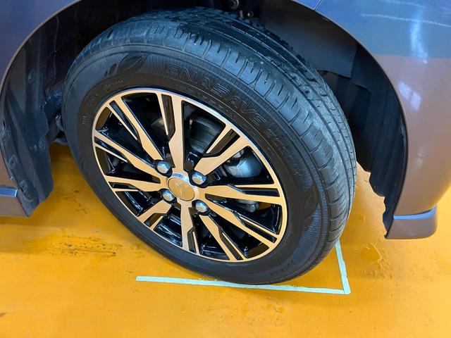 ムーヴカスタム　Ｘ　ハイパーＳＡII　ナビ　ドラレコ　Ｂカメラナビ　ドラレコ　Ｂカメラ　ステアリングスイッチ　オートエアコン　Ｐスタート　運転席シートヒーター　アイドリングストップ　横滑り防止機能　誤発進抑制機能　オートハイビーム　光軸調整ダイヤル　キーフリー（神奈川県）の中古車