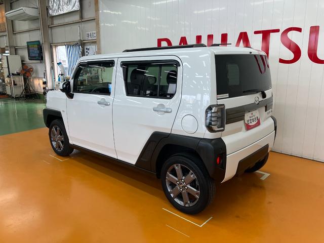 タフトＧターボ　カーナビ　ＵＳＢ接続端子　ドラレコ　ＥＴＣサポカーＳワイド適合　ドラレコ　スカイフィールトップ　パノラマモニター対応　電動パーキングブレーキ　全車速追従機能付ＡＣＣ　ステアリングスイッチ　シートヒーター　ＵＳＢ接続端子　コーナーセンサー（神奈川県）の中古車