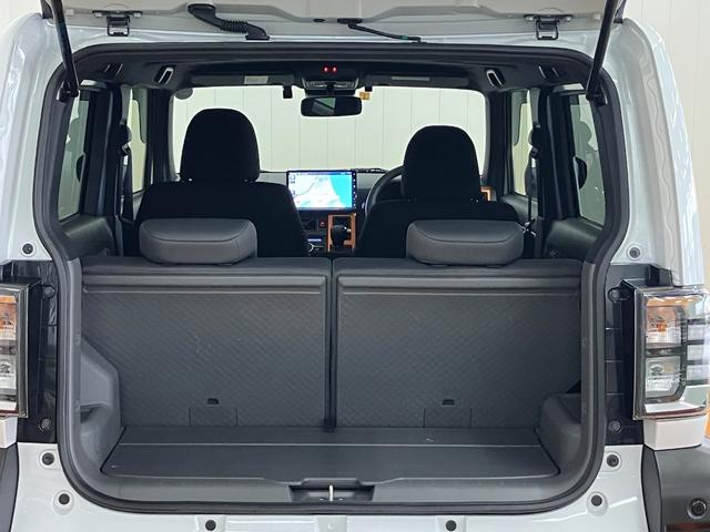 タフトＧターボ　カーナビ　ＵＳＢ接続端子　ドラレコ　ＥＴＣサポカーＳワイド適合　ドラレコ　スカイフィールトップ　パノラマモニター対応　電動パーキングブレーキ　全車速追従機能付ＡＣＣ　ステアリングスイッチ　シートヒーター　ＵＳＢ接続端子　コーナーセンサー（神奈川県）の中古車