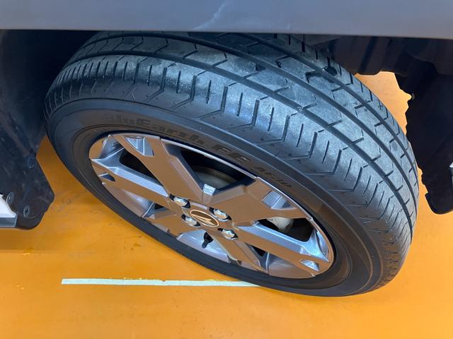 タフトＧターボ　カーナビ　ＵＳＢ接続端子　ドラレコ　ＥＴＣサポカーＳワイド適合　ドラレコ　スカイフィールトップ　パノラマモニター対応　電動パーキングブレーキ　全車速追従機能付ＡＣＣ　ステアリングスイッチ　シートヒーター　ＵＳＢ接続端子　コーナーセンサー（神奈川県）の中古車