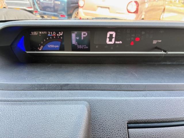 タントカスタムＲＳサポカーＳワイド適合　ドラレコ　ミラクルオープンドア　両側オートスライドドア　電動パーキングブレーキ　ステアリングスイッチ　シートヒーター　オートエアコン　コーナーセンサー　キーフリー（神奈川県）の中古車