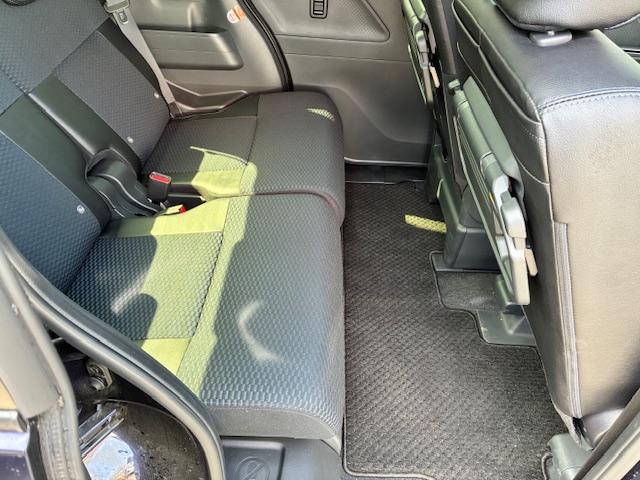 タントカスタムＲＳサポカーＳワイド適合　ドラレコ　ミラクルオープンドア　両側オートスライドドア　電動パーキングブレーキ　ステアリングスイッチ　シートヒーター　オートエアコン　コーナーセンサー　キーフリー（神奈川県）の中古車