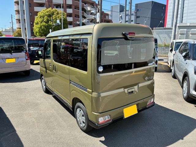 アトレーＲＳサポカーＳワイド適合　Ｂカメラ　オートエアコン　ステアリングスイッチ　全車速追従機能付ＡＣＣ　両側オートスライドドア　Ｐスタート　コーナーセンサー　アクセサリーソケット　電動格納ミラー　キーフリー（神奈川県）の中古車