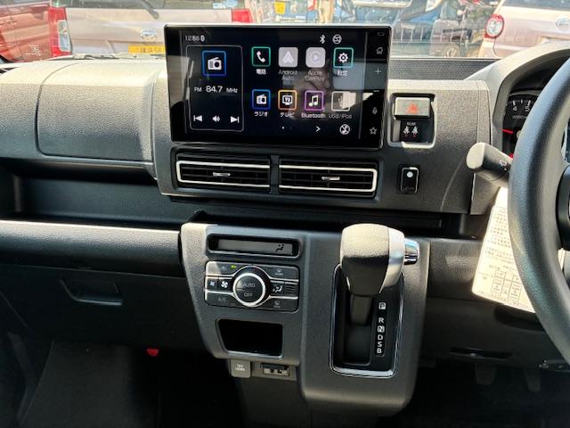 アトレーＲＳサポカーＳワイド適合　Ｂカメラ　オートエアコン　ステアリングスイッチ　全車速追従機能付ＡＣＣ　両側オートスライドドア　Ｐスタート　コーナーセンサー　アクセサリーソケット　電動格納ミラー　キーフリー（神奈川県）の中古車