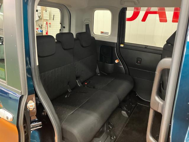 トールカスタムＧ　ターボ　ＳＡII　ナビ　ドラレコ　ＥＴＣナビ　ドラレコ　Ｂカメラ　パノラマモニター対応　Ｐスタート　両側オートスライドドア　誤発進抑制装置　横滑り防止機能　アイドリングストップ　ＥＴＣ　電動格納ミラー　クルーズコントロールレバー　キーフリー（神奈川県）の中古車