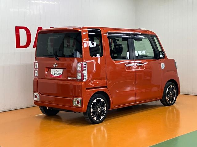 ウェイクＧターボリミテッドＳＡIIIサポカーＳワイド適合　ドラレコ　両側オートスライドドア（神奈川県）の中古車