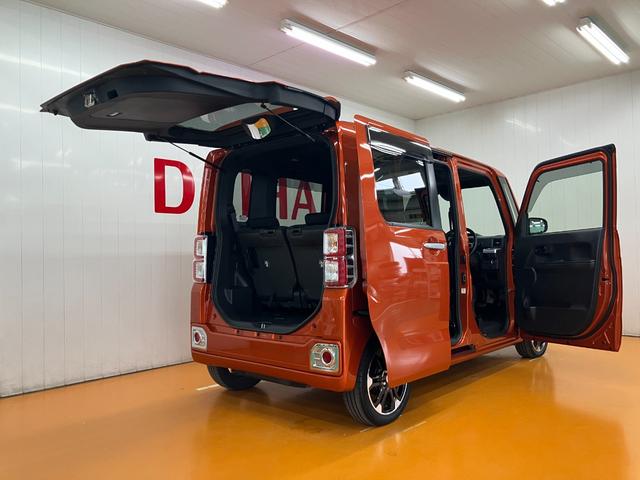 ウェイクＧターボリミテッドＳＡIIIサポカーＳワイド適合　ドラレコ　両側オートスライドドア（神奈川県）の中古車