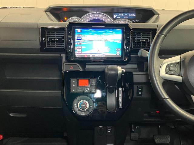 ウェイクＧターボリミテッドＳＡIIIサポカーＳワイド適合　ドラレコ　両側オートスライドドア（神奈川県）の中古車