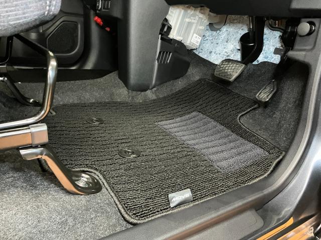 ムーヴＲＳ　ナビ　ＡＣＣ　Ｐスタート　Ｂカメラ　キーフリーサポカーＳワイド適合　Ｂカメラ　ステアリングスイッチ　全車速追従機能付ＡＣＣ　電動パーキングブレーキ　Ｐスタート　両側オートスライドドア　パノラマモニター対応　コーナーセンサー　キーフリー（神奈川県）の中古車