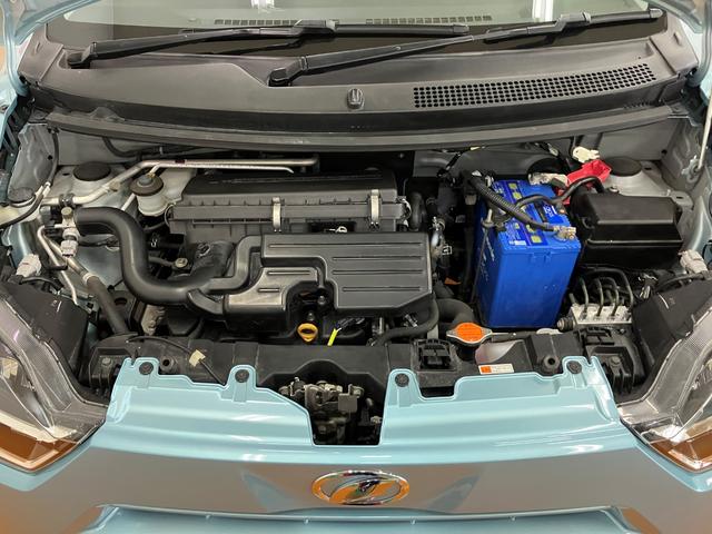 ミライースＸ　ＳＡIII　エアコン　ドラレコ　ナビ　ＥＴＣ　キーレスサポカーＳワイド適合　ドラレコ　ナビ　エアコン　ＥＴＣ　コーナーセンサー　誤発進抑制装置　横滑り防止機能　オートハイビーム　アイドリングストップ　光軸調整ダイヤル　電動格納ミラー　キーレス（神奈川県）の中古車