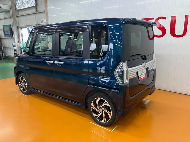 タントカスタムRS トップエディションVS SAIII ナビサポカーSワイド適合 ドラレコ ミラクルオープンドア Bカメラ ナビ パノラマモニター対応 ステアリングスイッチ Pスタート ETC 誤発進抑制装置 横滑り防止機能 オートハイビーム キーフリー(神奈川県)の中古車