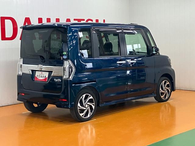 タントカスタムRS トップエディションVS SAIII ナビサポカーSワイド適合 ドラレコ ミラクルオープンドア Bカメラ ナビ パノラマモニター対応 ステアリングスイッチ Pスタート ETC 誤発進抑制装置 横滑り防止機能 オートハイビーム キーフリー(神奈川県)の中古車