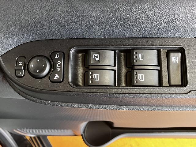 タントファンクロスターボ カーナビ ドラレコ USB接続端子サポカーSワイド適合 ドラレコ パノラマモニター対応 ミラクルオープンドア 両側オートスライドドア 電動パーキングブレーキ ステアリングスイッチ シートヒーター コーナーセンサー Pスタート(神奈川県)の中古車