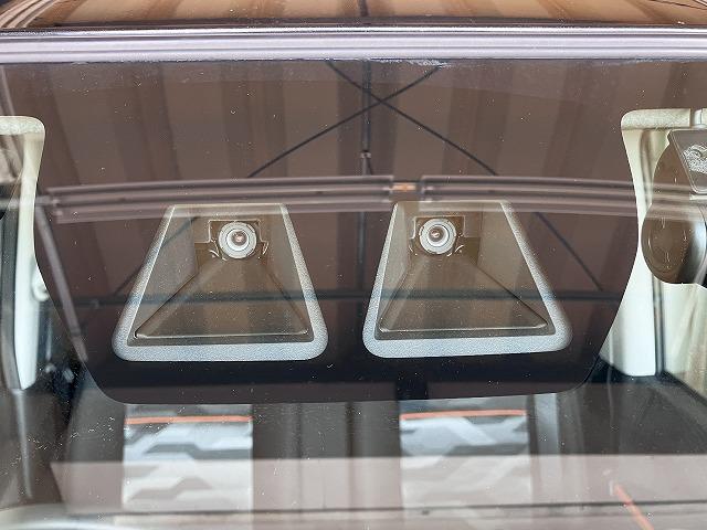 タントファンクロスターボ カーナビ ドラレコ USB接続端子サポカーSワイド適合 ドラレコ パノラマモニター対応 ミラクルオープンドア 両側オートスライドドア 電動パーキングブレーキ ステアリングスイッチ シートヒーター コーナーセンサー Pスタート(神奈川県)の中古車