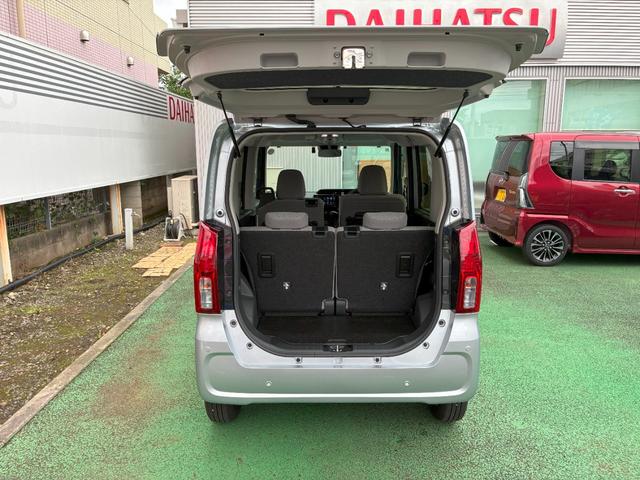 タントXディスプレイオーディオ 前後ドラレコ ミラクルオープンドア 片側オートスライドドア 電動パーキングブレーキ Pスタート コーナーセンサー シートヒーター ステアリングスイッチ キーフリー(神奈川県)の中古車