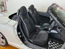 オープンカー　二人乗　スポーツシート　アクティブトップ　ドラレコ　Ｂカメラ　ステアリングスイッチ　Ｐスタート　シートヒーター　アイドリングストップ　ＥＴＣ　キーフリー（神奈川県）の中古車