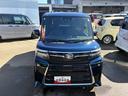タント 中古車 カスタムＲＳ純正カーナビ　前後ドラレコ　ＵＳＢ接続端子　パノラマモニター対応　両側オートスライドドア　電動パーキングブレーキ　ステアリングスイッチ　シートヒーター　オートエアコン　コーナーセンサー　キーフリー