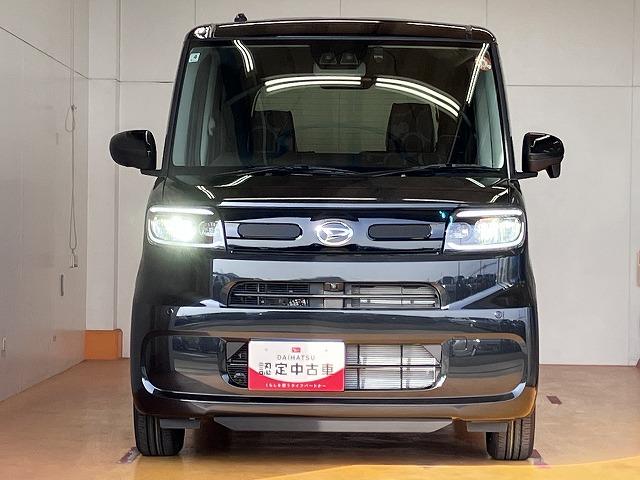 タントＸサポカーＳワイド適合　パノラマモニター対応　ミラクルオープンドア　両側オートスライドドア　ドラレコ　電動パーキングブレーキ　シートヒーター　ステアリングスイッチ　ＵＳＢ接続端子　Ｐスタート　キーフリー（神奈川県）の中古車