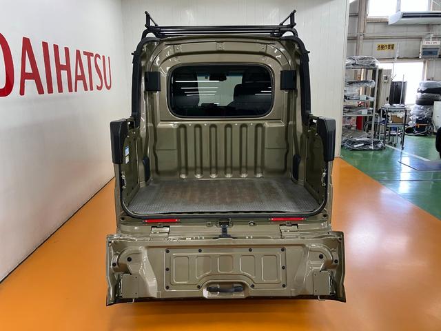 アトレーデッキバンサポカーＳワイド適合　ルーフキャリア　Ｂカメラ　オートエアコン　ステアリングスイッチ　全車速追従機能付ＡＣＣ　両側オートスライドドア　Ｐスタート　ＵＳＢ接続端子　電動格納ミラー　ＥＴＣ　キーフリー（神奈川県）の中古車