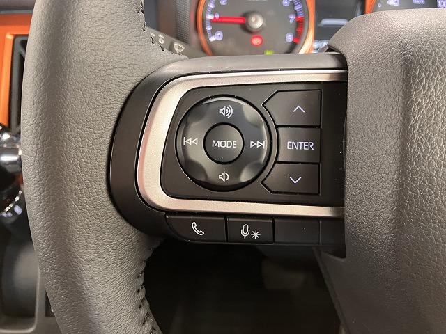 タフトＧターボサポカーＳワイド適合　スカイフィールトップ　電動パーキングブレーキ　全車速追従機能付ＡＣＣ　ステアリングスイッチ　シートヒーター　ＵＳＢ接続端子　Ｐスタート　コーナーセンサー　Ｂカメラ（神奈川県）の中古車