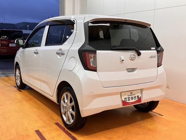 ミライースG リミテッドSAIIIサポカーSワイド適合 Bカメラ USB接続端子 シートヒーター ETC ドラレコ コーナーセンサー 光軸調整ダイヤル オートハイビーム 横滑り防止機能 誤発進抑制機能 電動格納ミラー キーフリー(神奈川県)の中古車