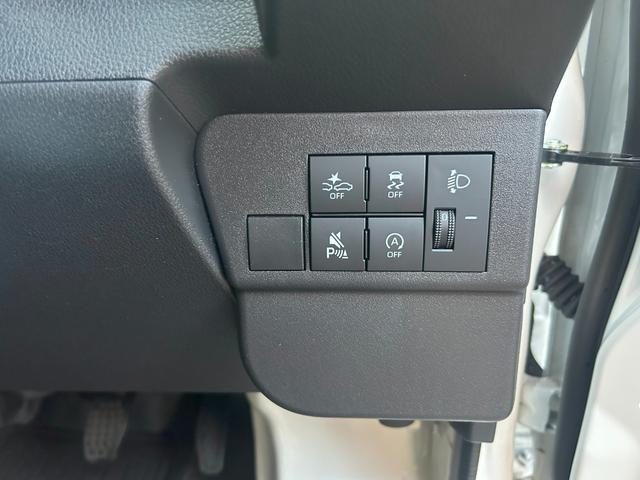 ハイゼットカーゴDXサポカーSワイド適合 ラジオ エアコン アクセサリーソケット コーナーセンサー アイドリングストップ 光軸調整ダイヤル 横滑り防止機能 誤発進抑制機能 パワーウインドウ キーレス(神奈川県)の中古車