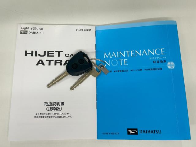 ハイゼットカーゴDXサポカーSワイド適合 ラジオ エアコン アクセサリーソケット コーナーセンサー アイドリングストップ 光軸調整ダイヤル 横滑り防止機能 誤発進抑制機能 パワーウインドウ キーレス(神奈川県)の中古車