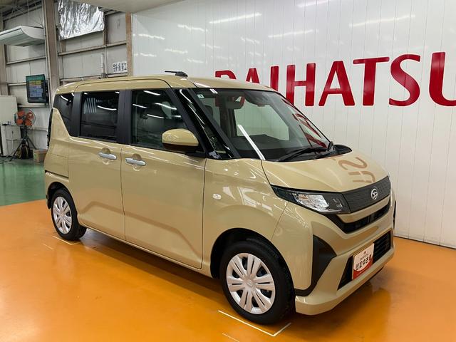 ムーヴXサポカーSワイド適合 片側オートスライドドア Bカメラ ステアリングスイッチ Pスタート アイドリングストップ コーナーセンサー キーフリー(神奈川県)の中古車