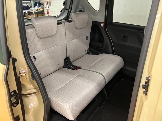 ムーヴXサポカーSワイド適合 片側オートスライドドア Bカメラ ステアリングスイッチ Pスタート アイドリングストップ コーナーセンサー キーフリー(神奈川県)の中古車