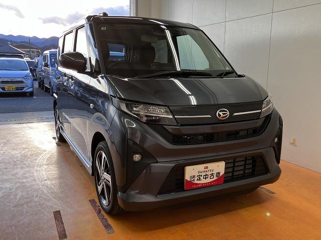 ムーヴRSサポカーSワイド適合 両側オートスライドドア 全車速追従機能付ACC ステアリングスイッチ 電動パーキングブレーキ Pスタート コーナーセンサー Bカメラ キーフリー(神奈川県)の中古車