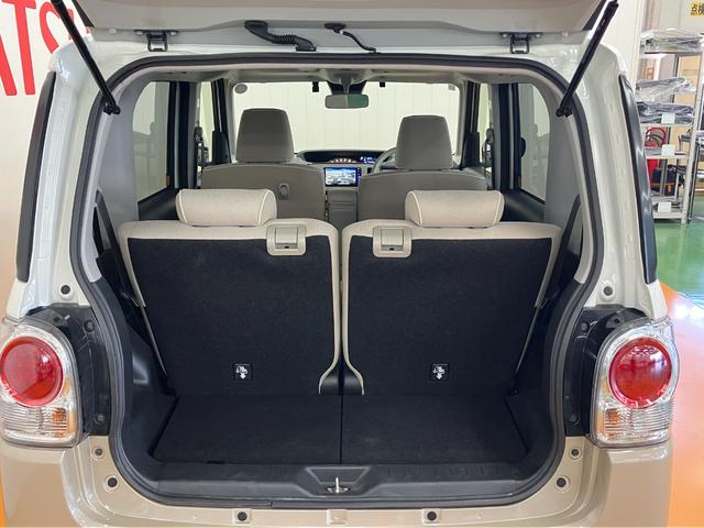 ムーヴキャンバスＸメイクアップリミテッド　ＳＡIIIサポカーＳワイド適合　パノラマモニター対応　両側オートスライドドア　ステアリングスイッチ　ＵＳＢ接続端子　Ｐスタート　オートハイビーム　ＥＴＣ　置きラクボックス　キーフリー（神奈川県）の中古車