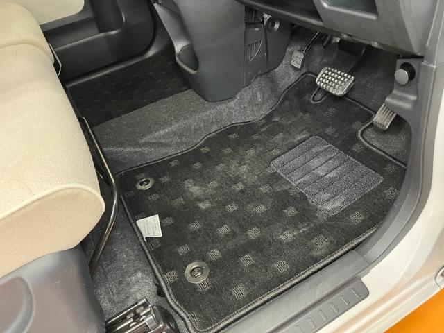 ムーヴキャンバスＸメイクアップリミテッド　ＳＡIIIサポカーＳワイド適合　パノラマモニター対応　両側オートスライドドア　ステアリングスイッチ　ＵＳＢ接続端子　Ｐスタート　オートハイビーム　ＥＴＣ　置きラクボックス　キーフリー（神奈川県）の中古車