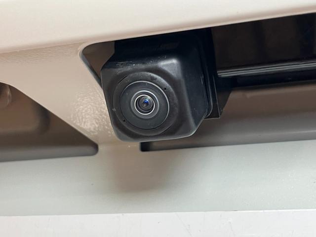 ムーヴキャンバスＸメイクアップリミテッド　ＳＡIIIサポカーＳワイド適合　パノラマモニター対応　両側オートスライドドア　ステアリングスイッチ　ＵＳＢ接続端子　Ｐスタート　オートハイビーム　ＥＴＣ　置きラクボックス　キーフリー（神奈川県）の中古車