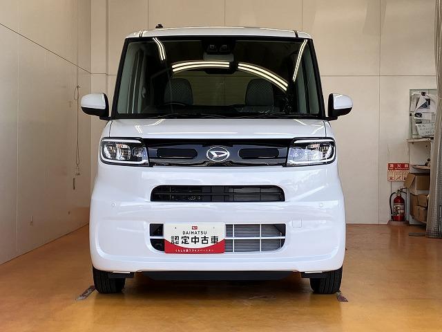 タントＸサポカーＳワイド適合　ミラクルオープンドア　片側オートスライドドア　電動パーキングブレーキ　シートバックテーブル　Ｐスタート　コーナーセンサー　シートヒーター　ステアリングスイッチ　キーフリー（神奈川県）の中古車