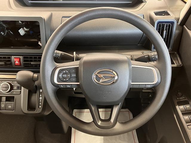 タントＸサポカーＳワイド適合　ミラクルオープンドア　片側オートスライドドア　電動パーキングブレーキ　シートバックテーブル　Ｐスタート　コーナーセンサー　シートヒーター　ステアリングスイッチ　キーフリー（神奈川県）の中古車