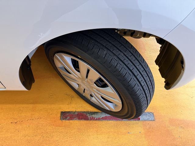 タントＸサポカーＳワイド適合　ミラクルオープンドア　片側オートスライドドア　電動パーキングブレーキ　シートバックテーブル　Ｐスタート　コーナーセンサー　シートヒーター　ステアリングスイッチ　キーフリー（神奈川県）の中古車